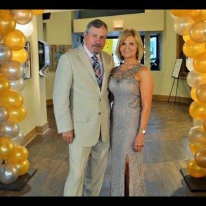 Meet your Posher, Delisa